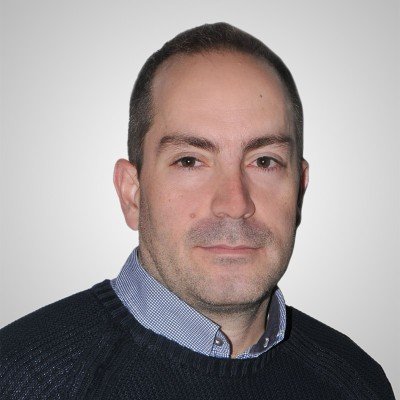 Δρ. Ανδρόνικος Καλίρης